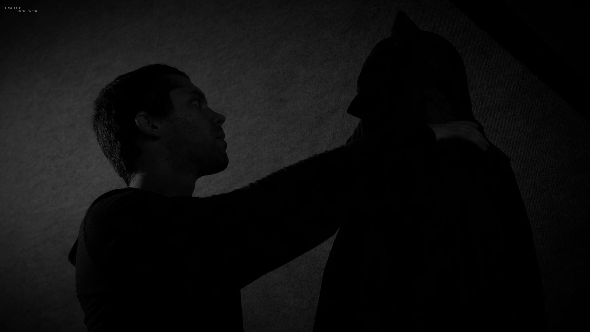 Backdrop for Night and Hush