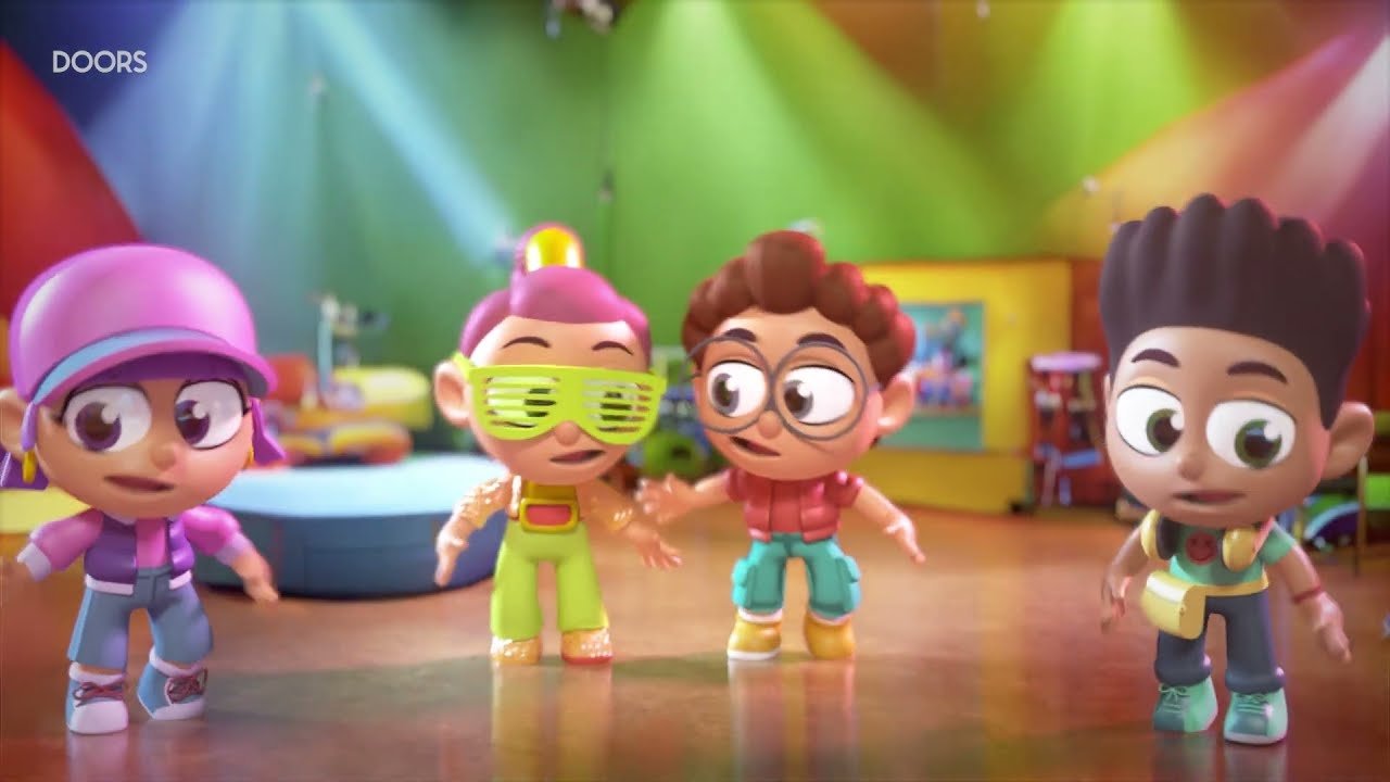 Backdrop for Fanzo Movie