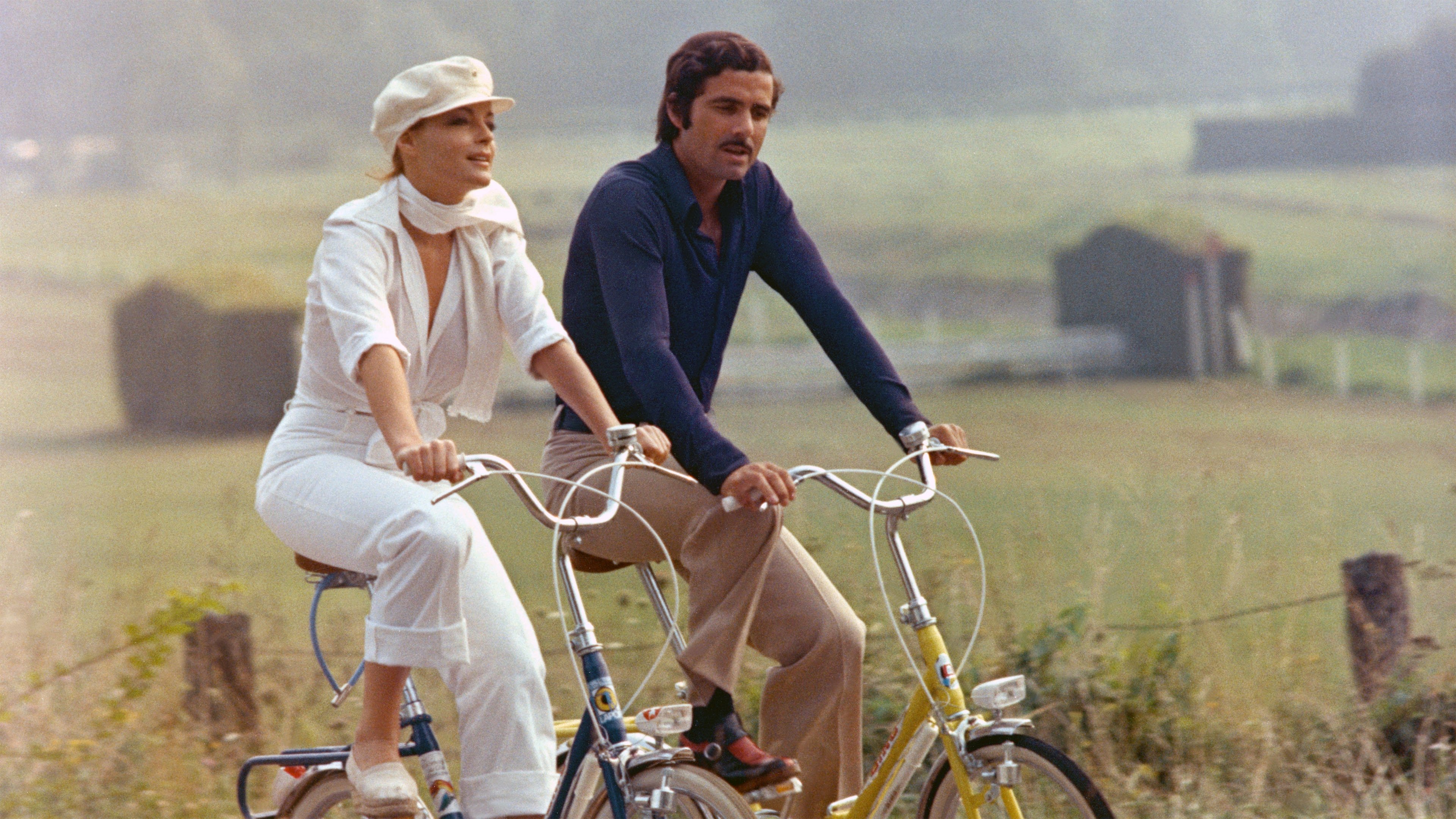 Backdrop for Un amour de pluie