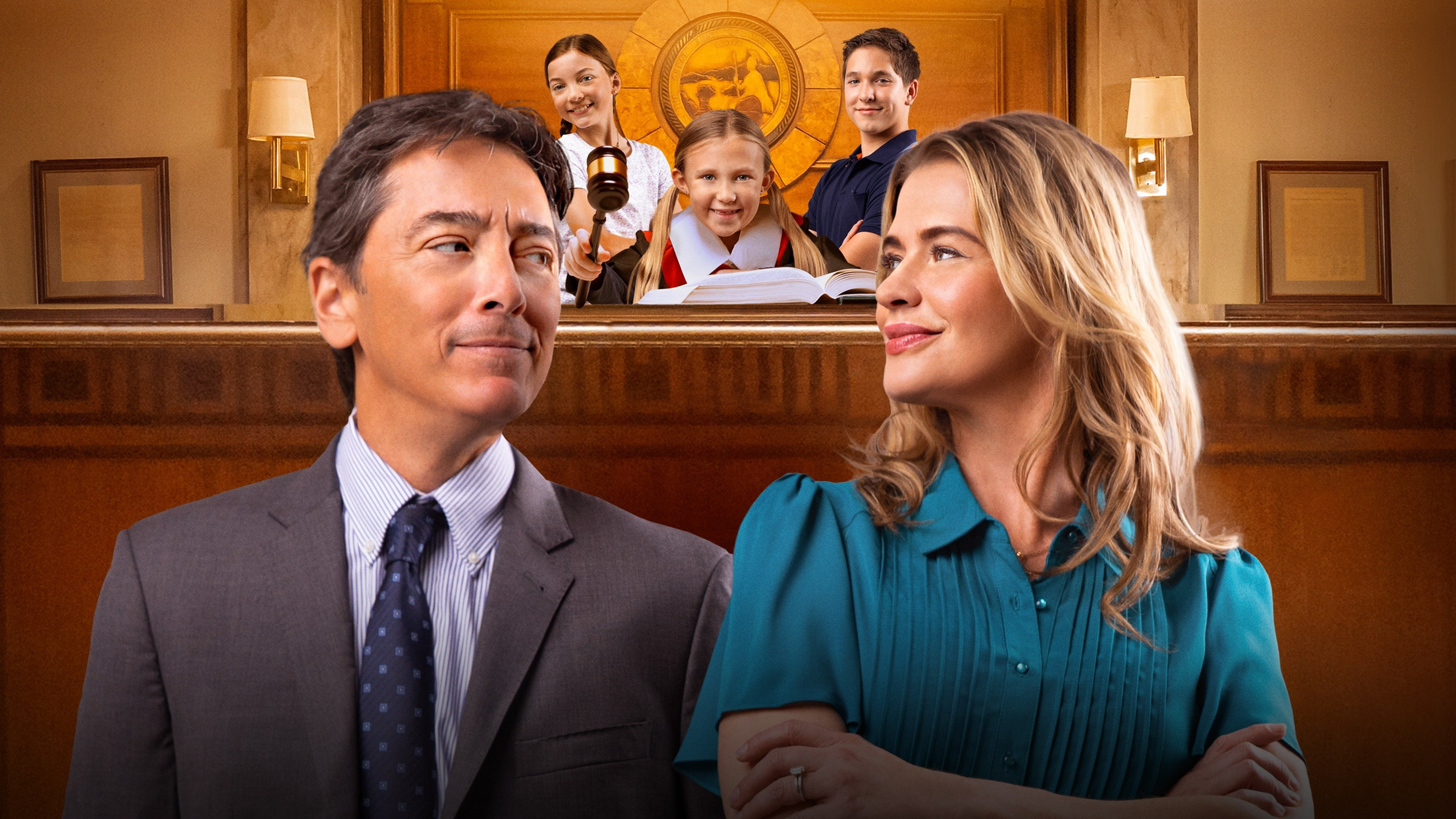 Backdrop for Courting Mom and Dad