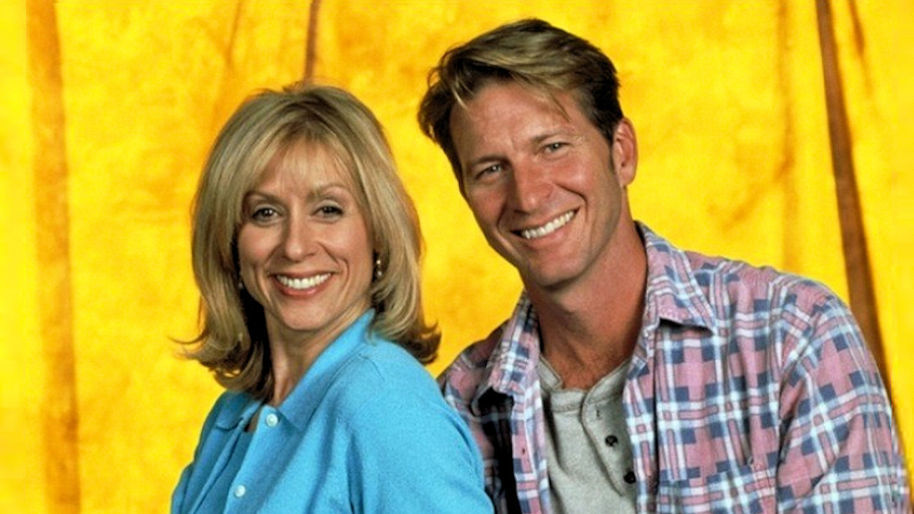 Backdrop for The Simple Life