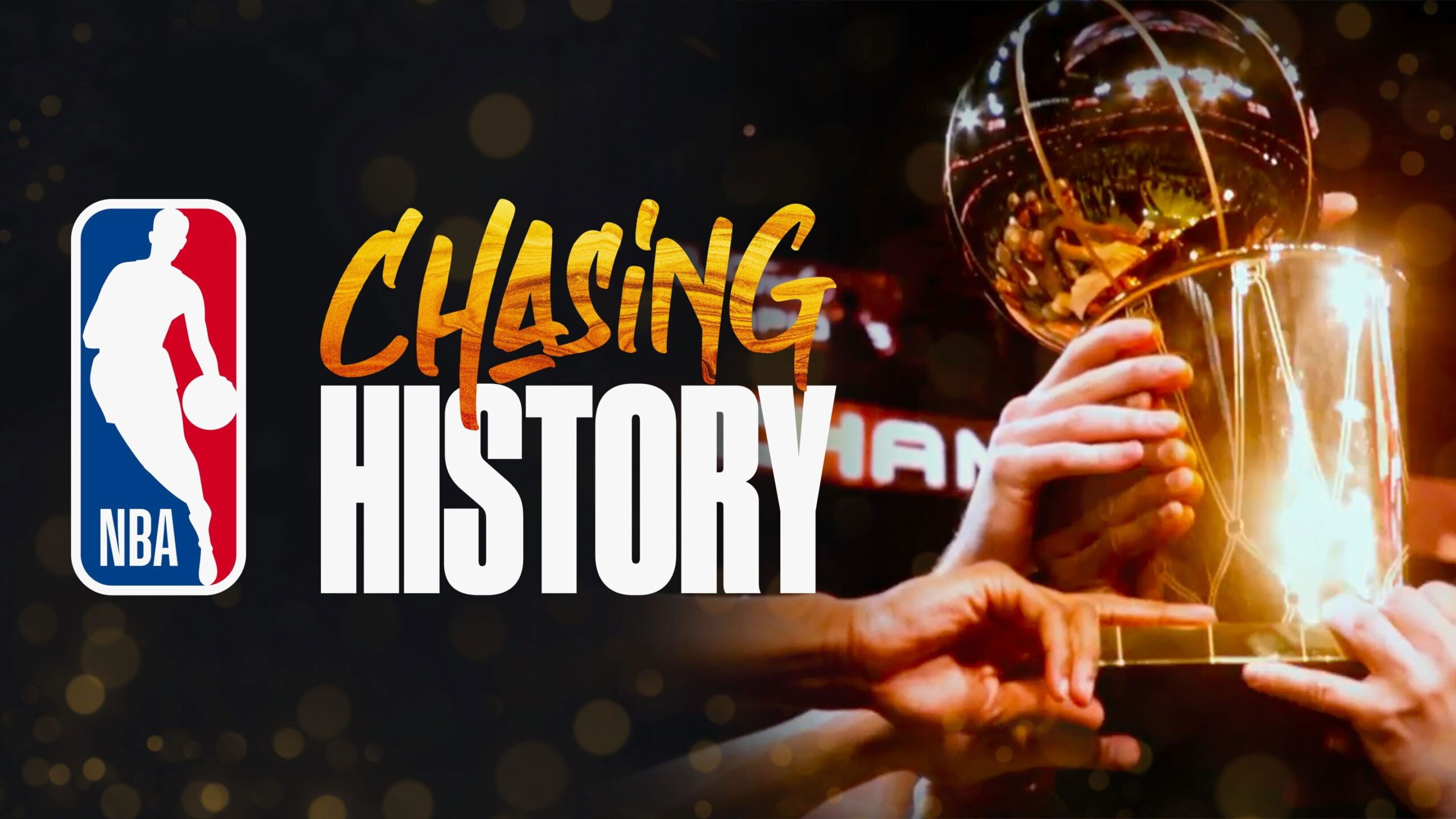 Backdrop for Chasing History: The 2022 Finals Mini Movie
