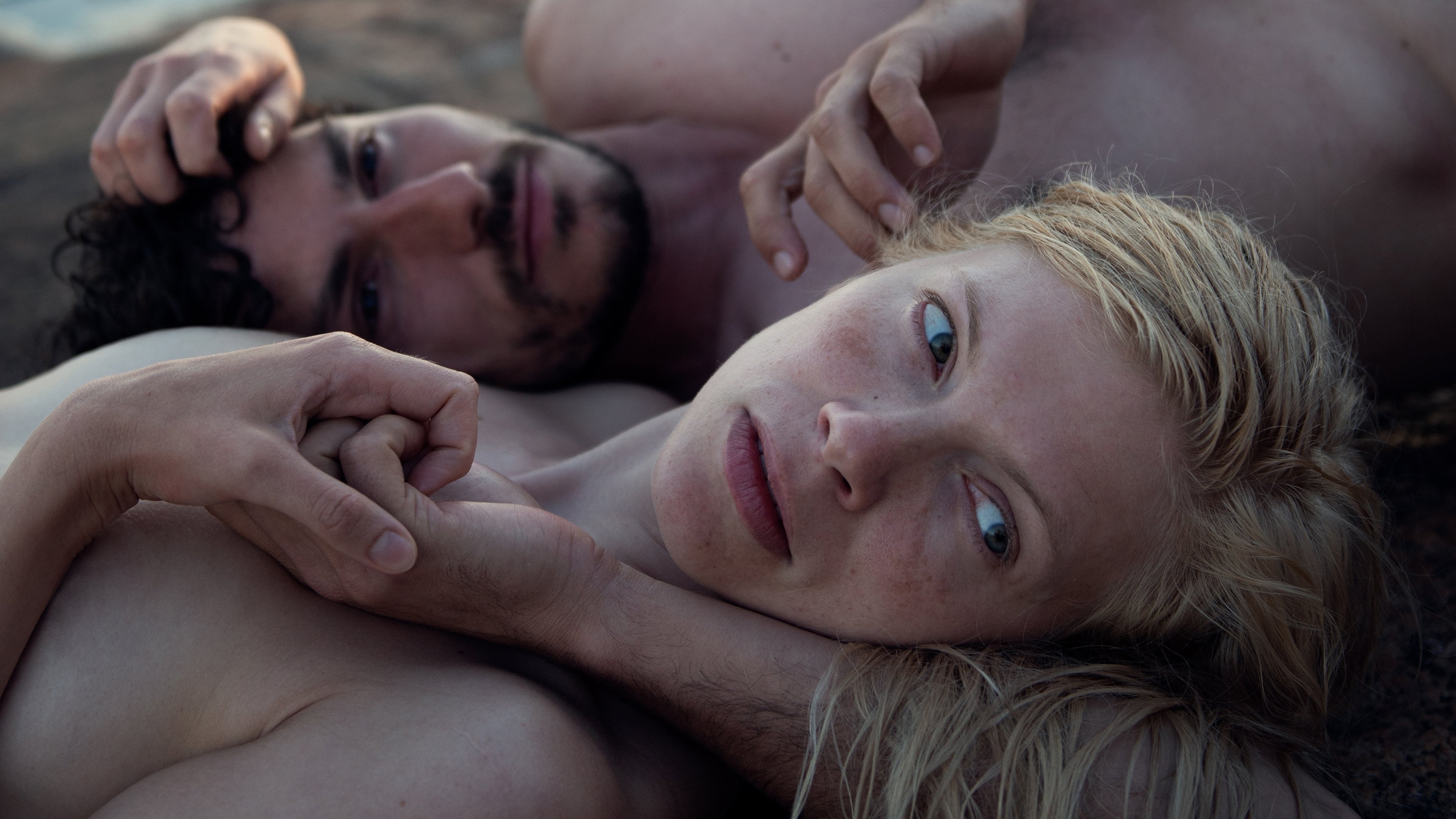 Backdrop for Power of Love