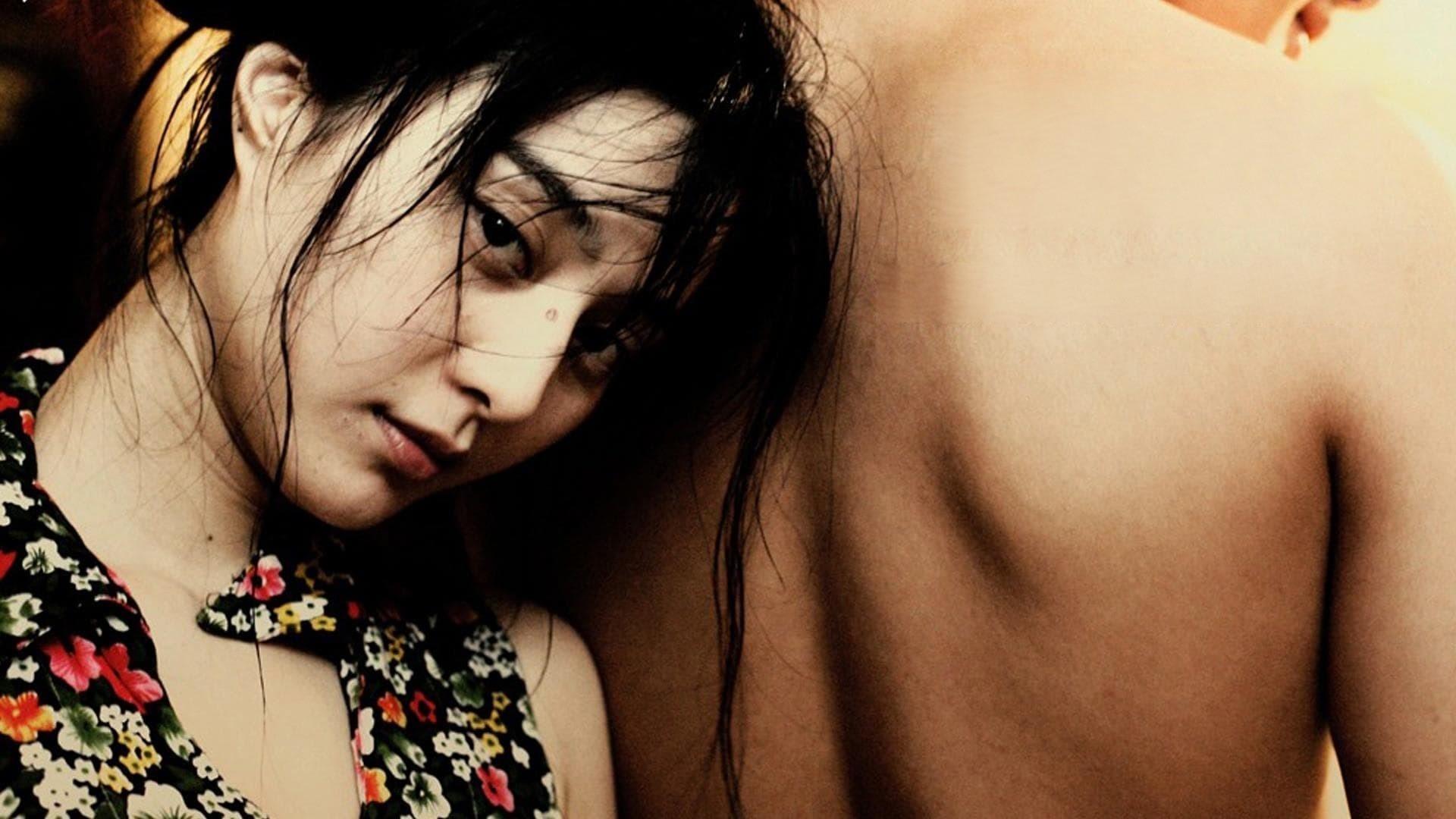 Backdrop for Lost in Beijing