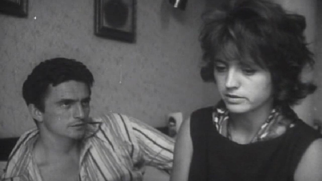 Backdrop for The City