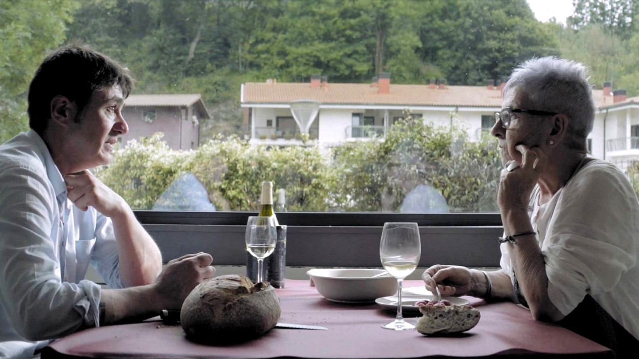 Backdrop for ETA, el final del silencio