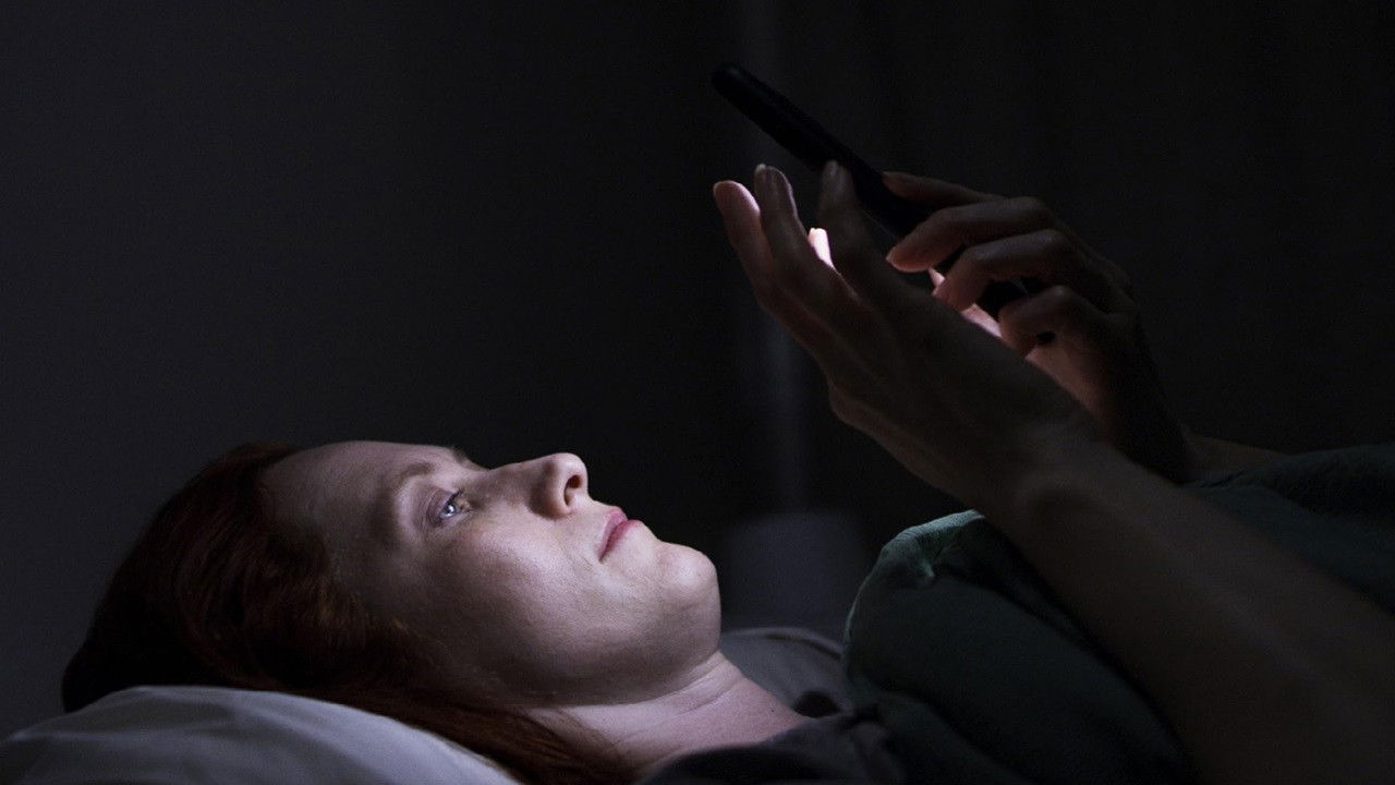 Backdrop for Subscribed