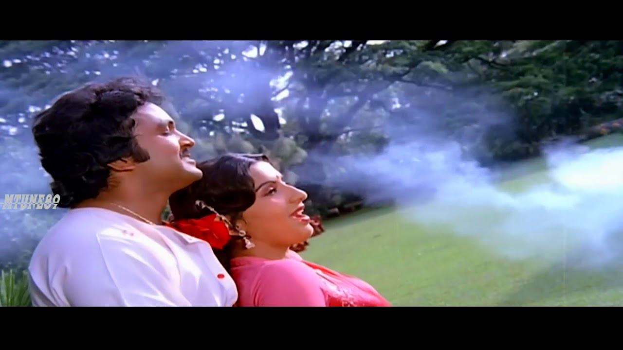 Backdrop for Vellai Roja