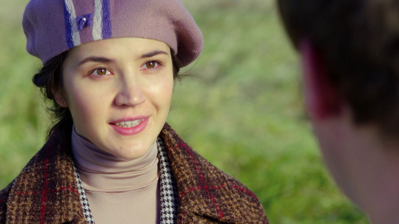 Backdrop for Moscow - Lopushki