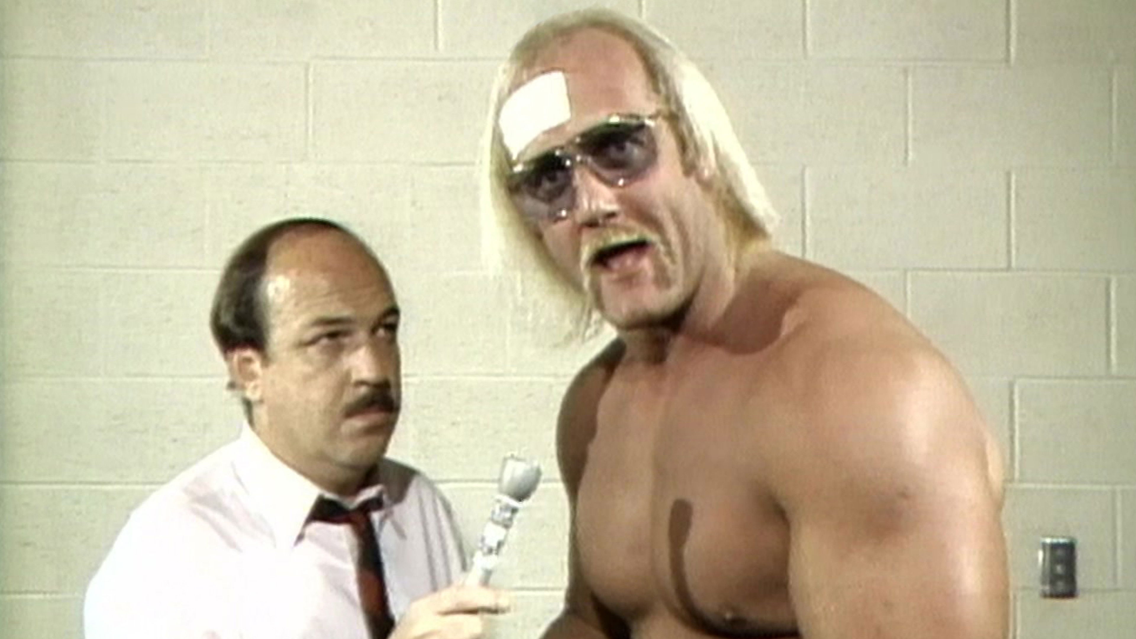 Backdrop for WWE: The Spectacular Legacy of the AWA