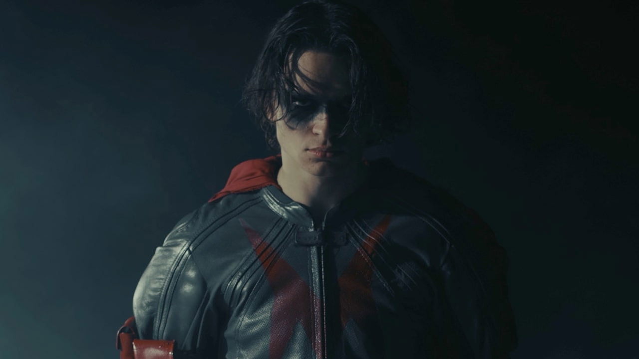 Backdrop for Back Issues