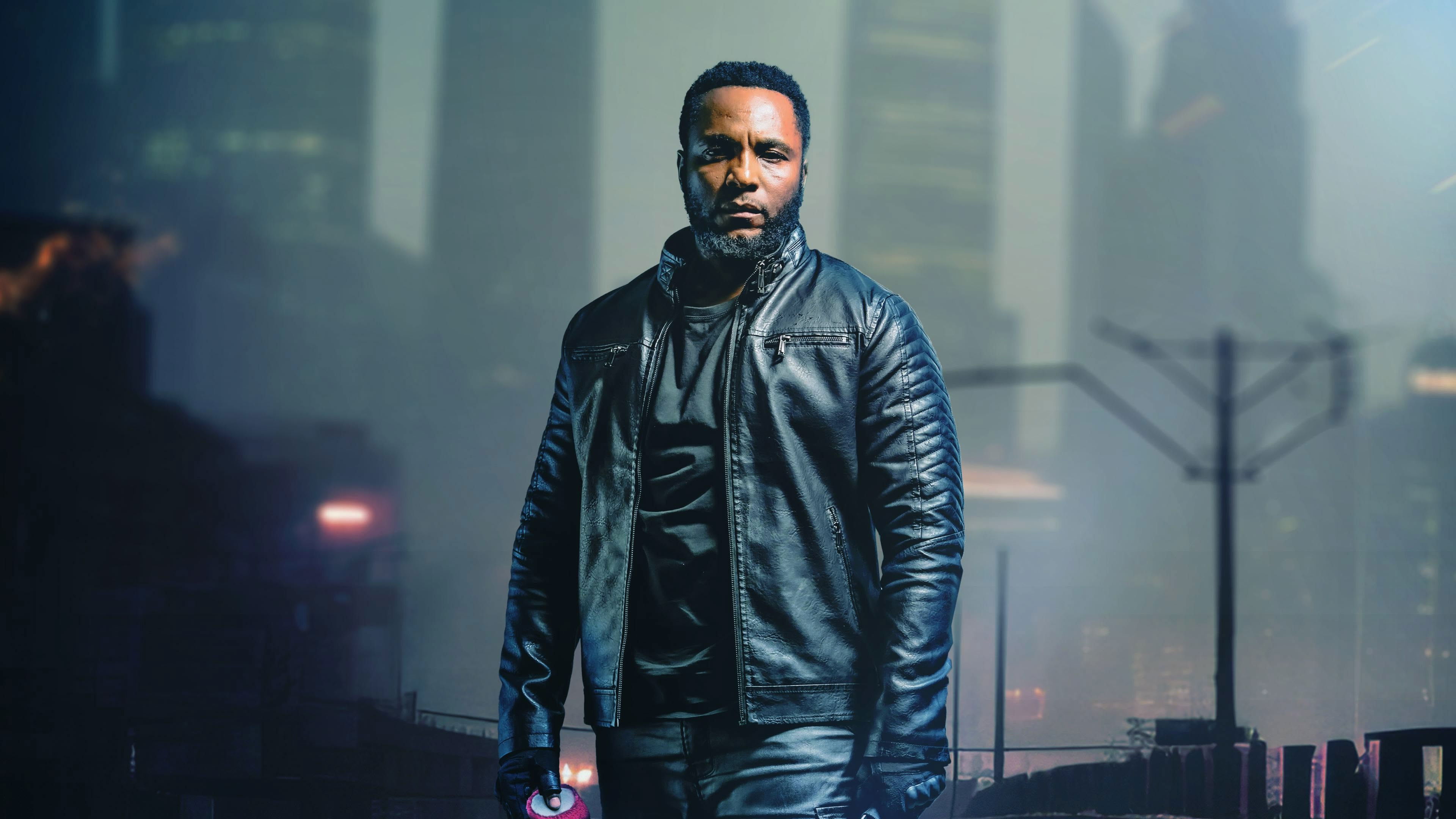 Backdrop for The Butcher's Soul