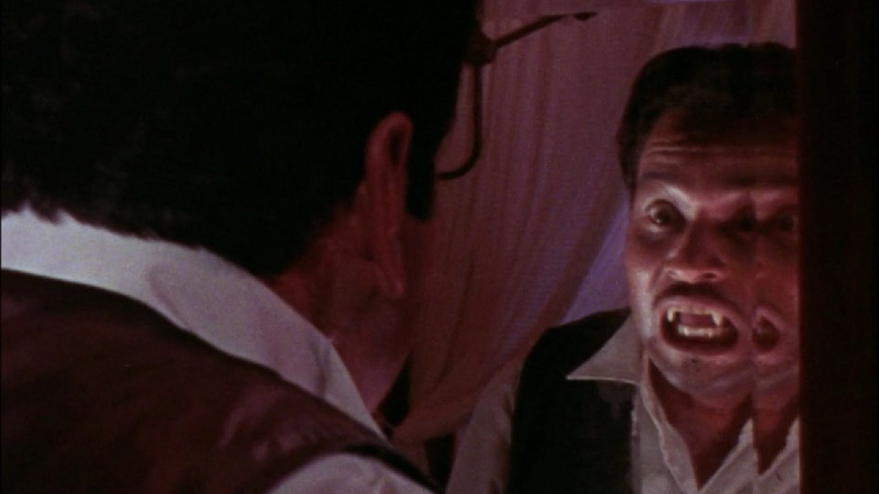 Backdrop for Curse of the Vampires