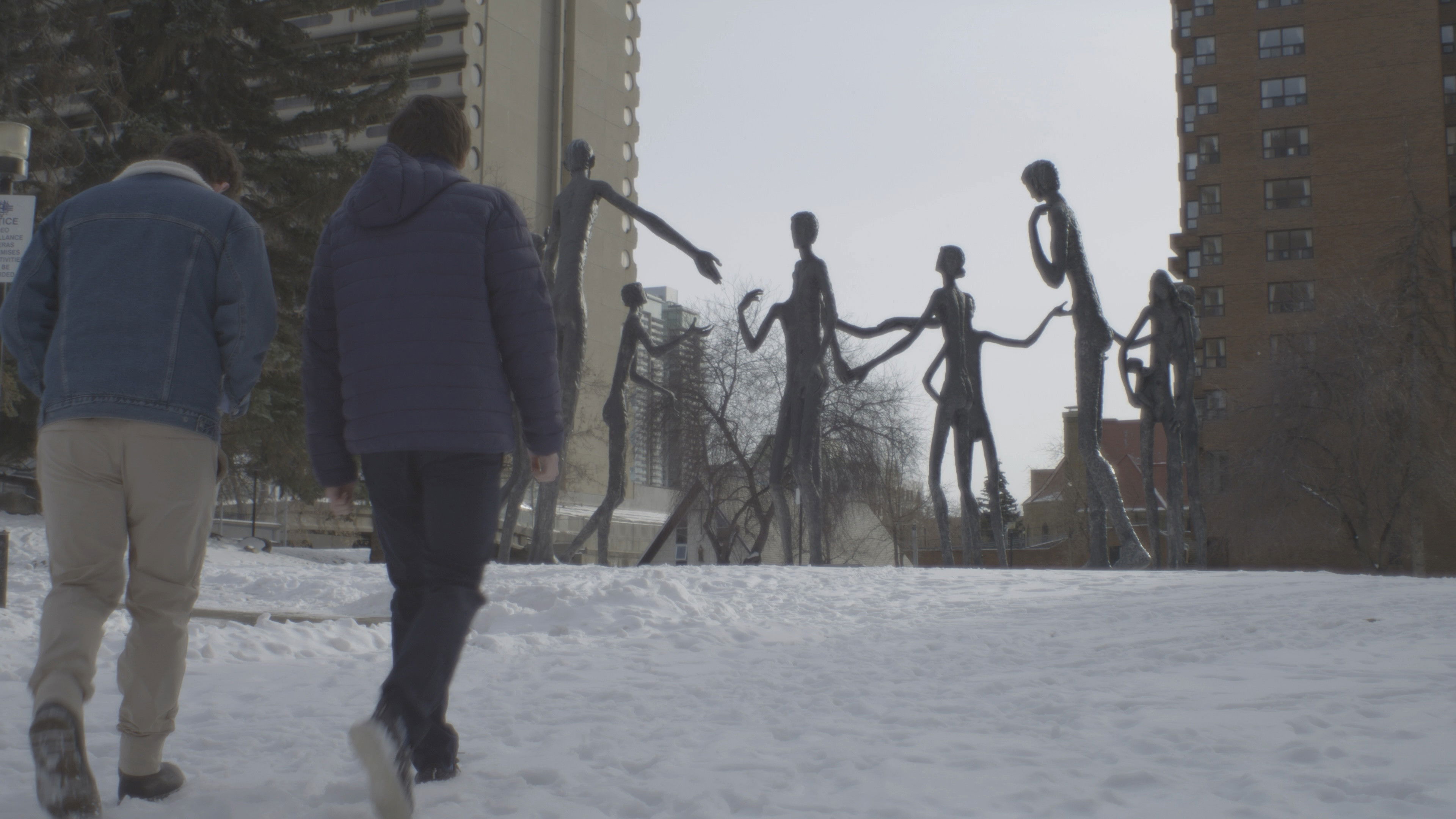 Backdrop for The Ick