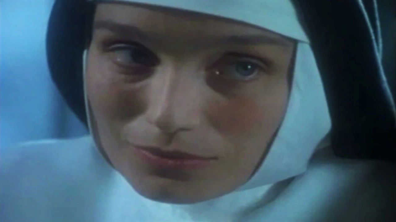 Backdrop for Body & Soul