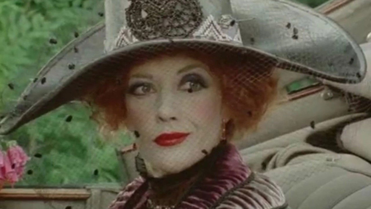 Backdrop for She Fell Among Thieves