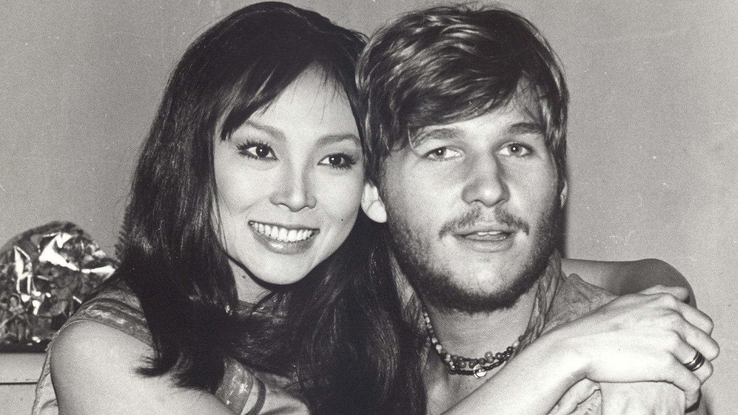 Backdrop for The Yin and the Yang of Mr. Go