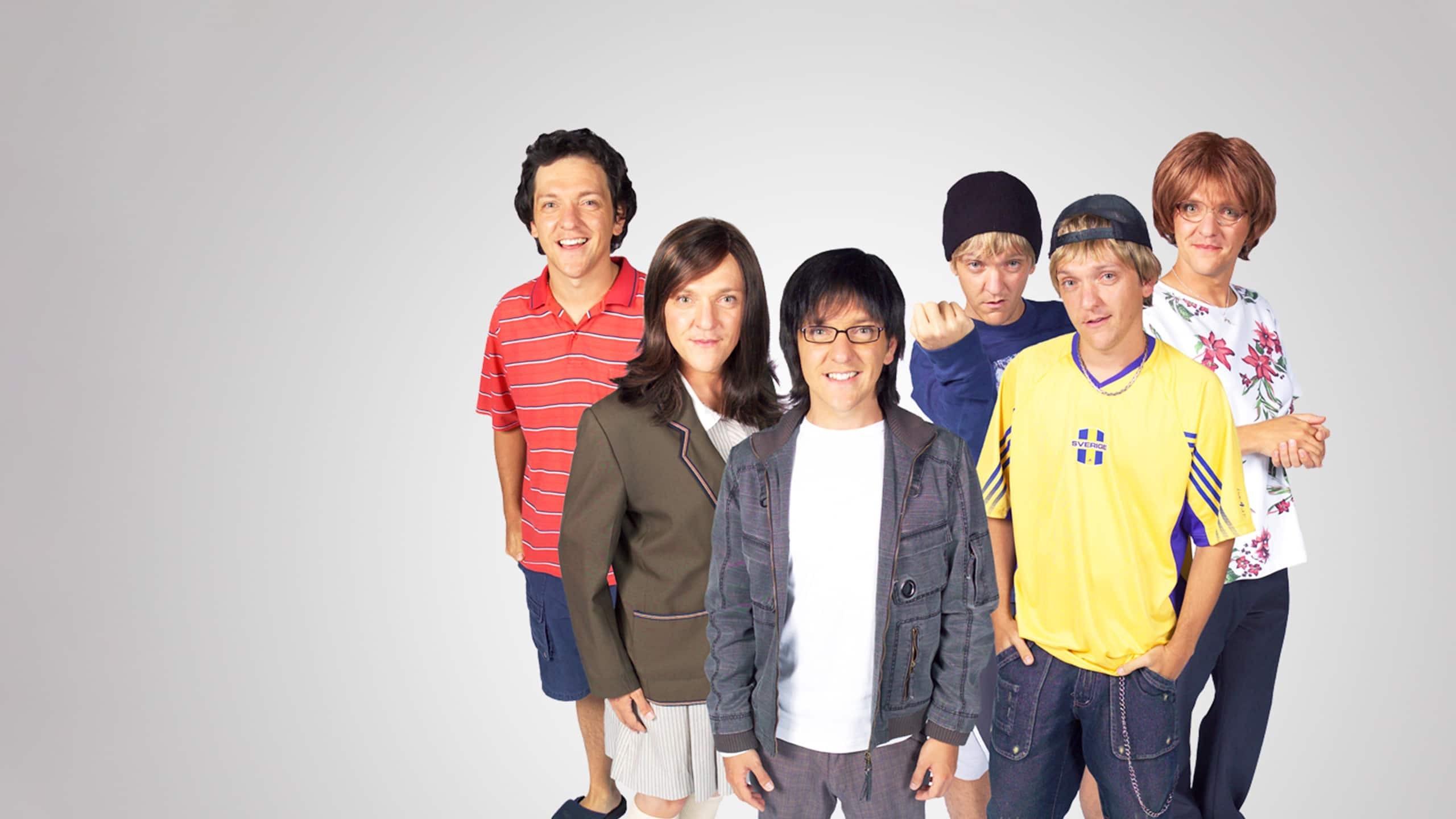 Backdrop for We Can Be Heroes: Finding The Australian of the Year