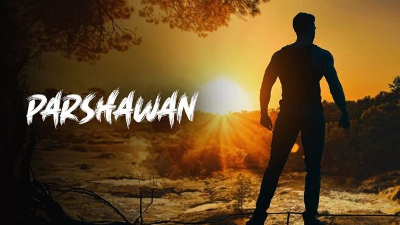 Backdrop for Parshawan