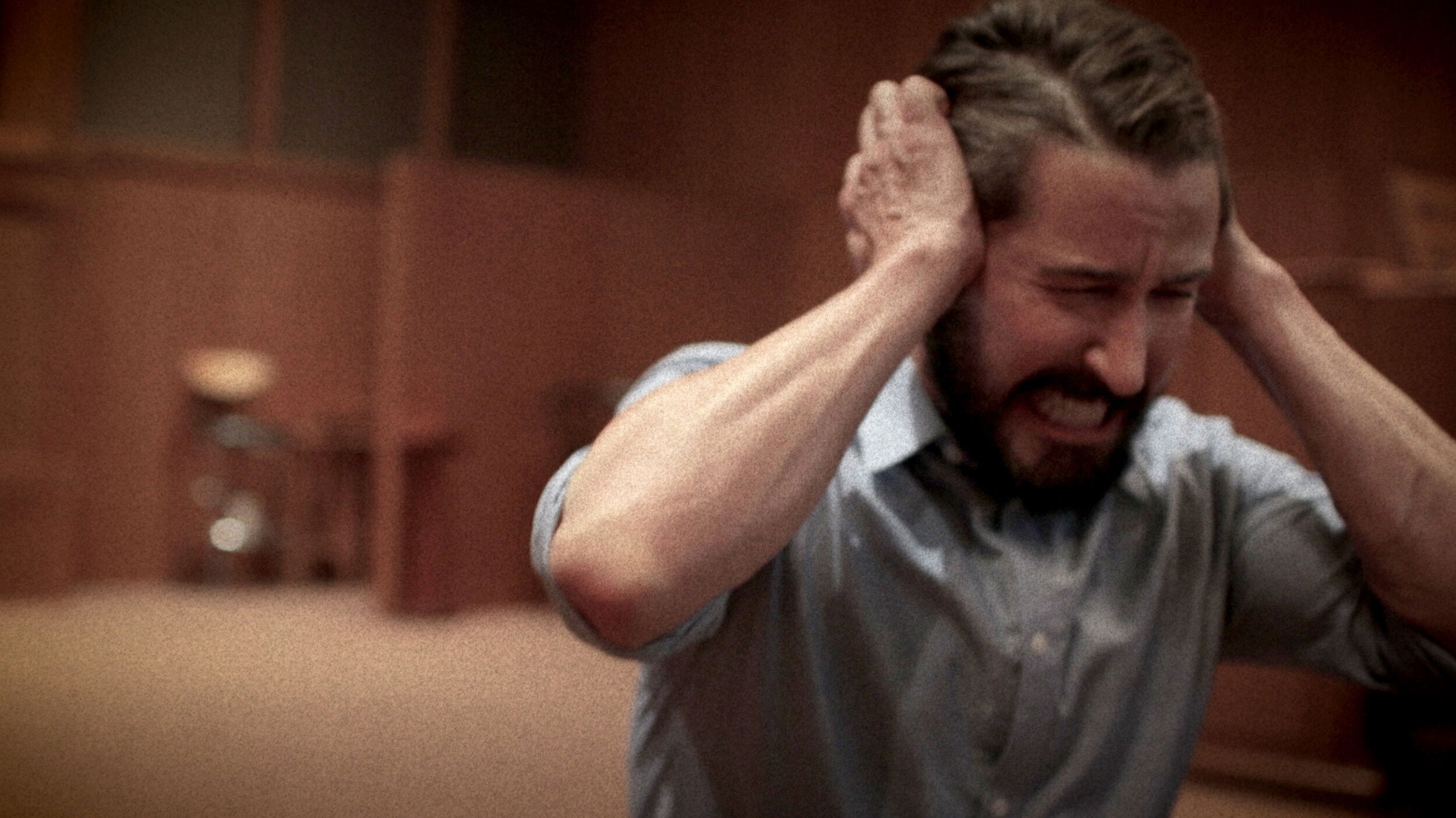 Backdrop for Letters: A Prologue to Escaping Freedom