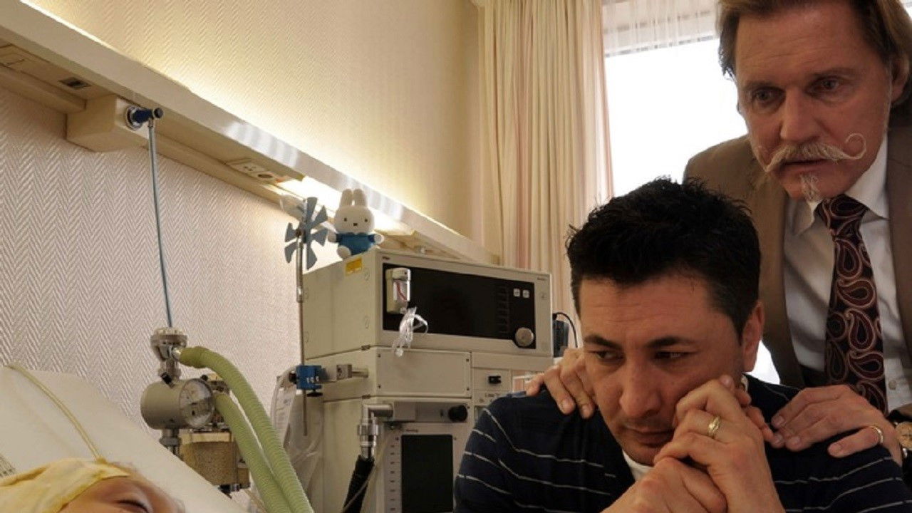 Backdrop for Lenßen - Der Film