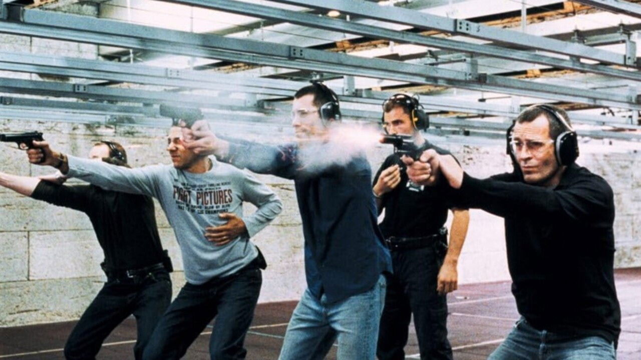 Backdrop for To Mathieu