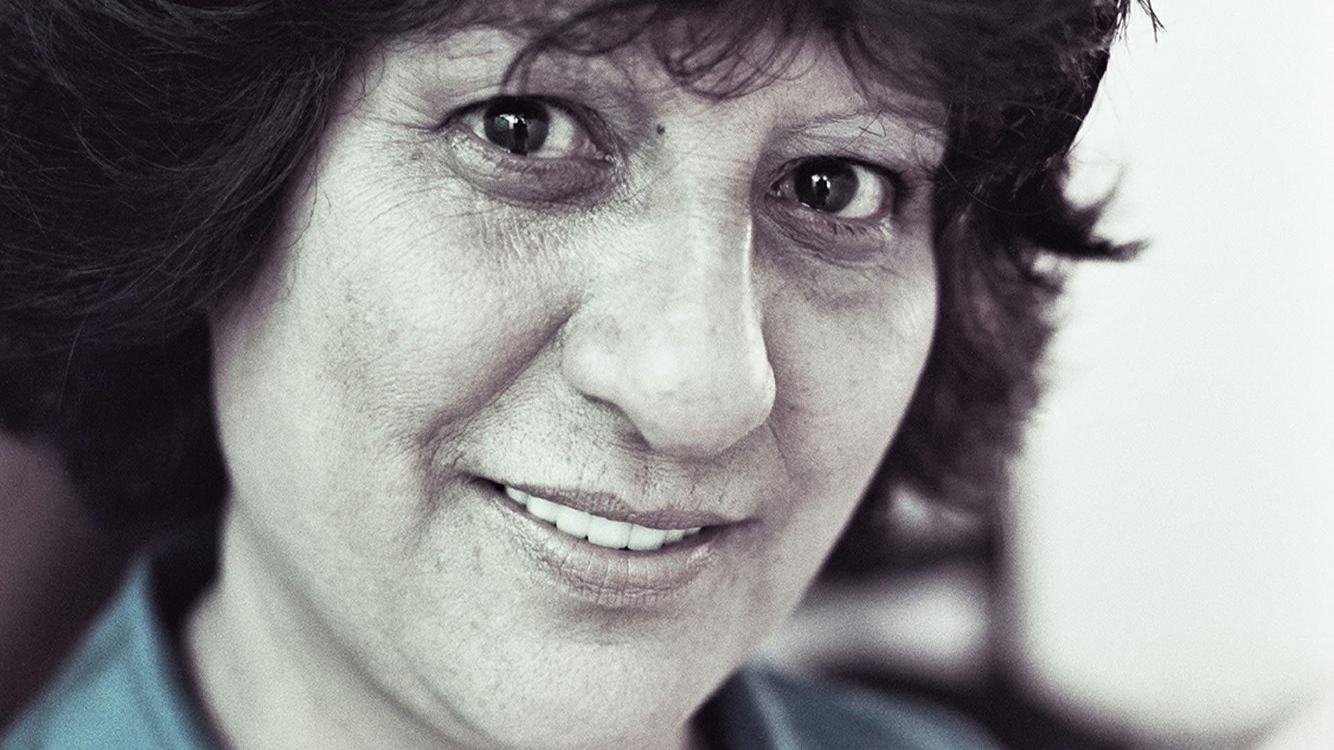 Backdrop for The Bells are Ringing for Ahuva Ozeri