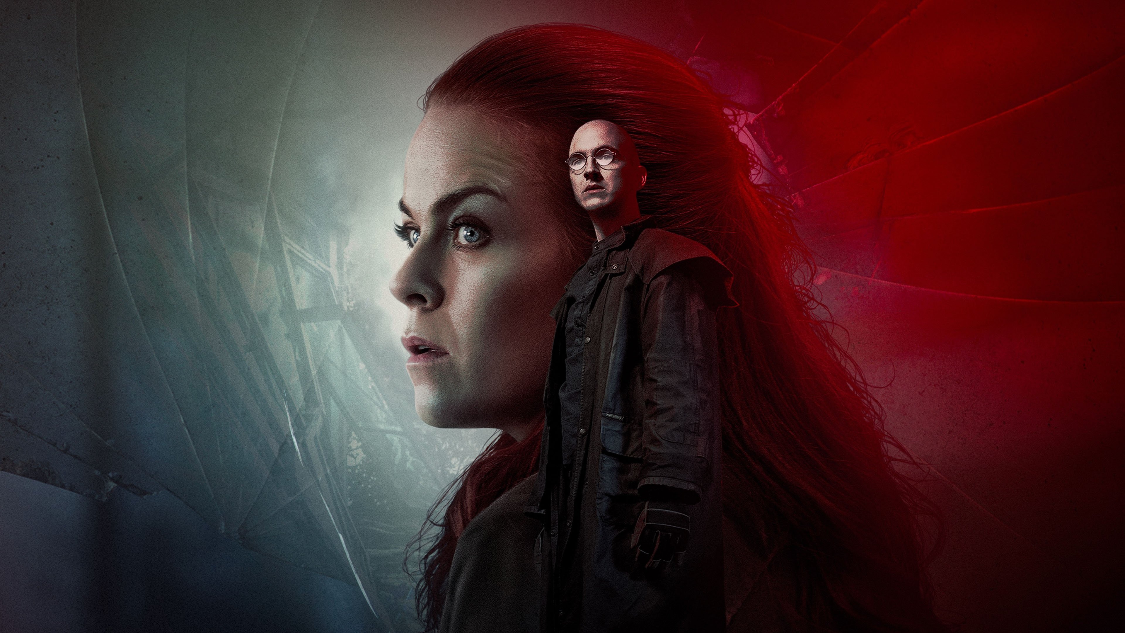 Backdrop for The Last Client