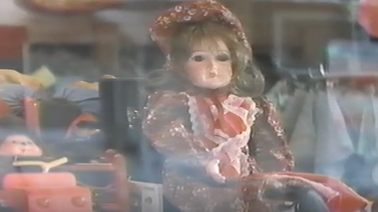 Backdrop for Shôjo kinbaku