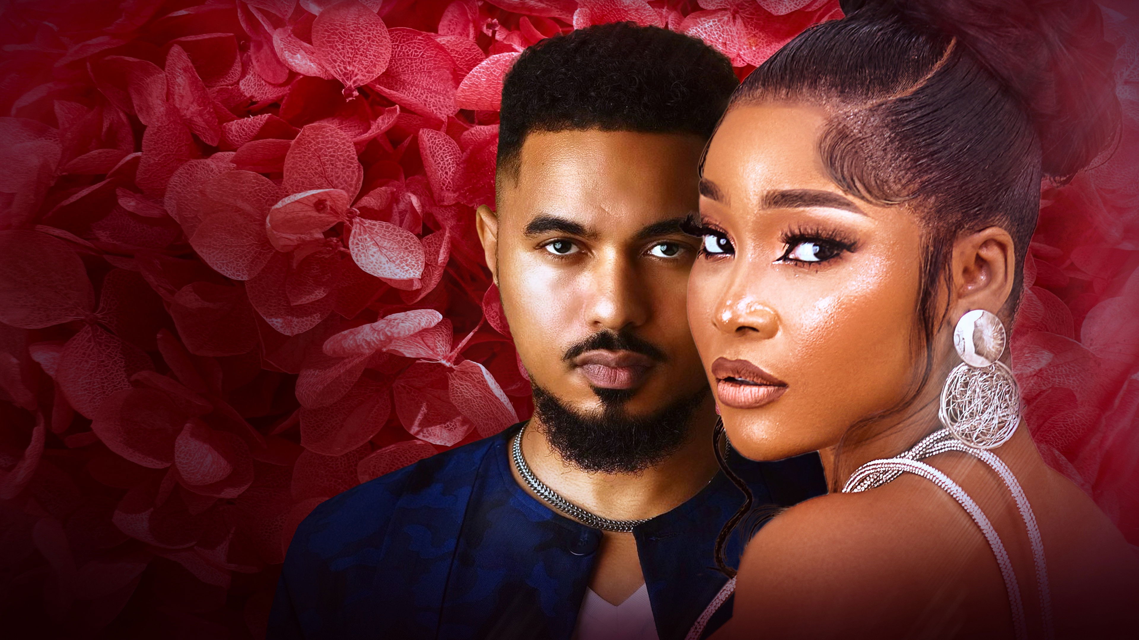 Backdrop for Sarah's Bind