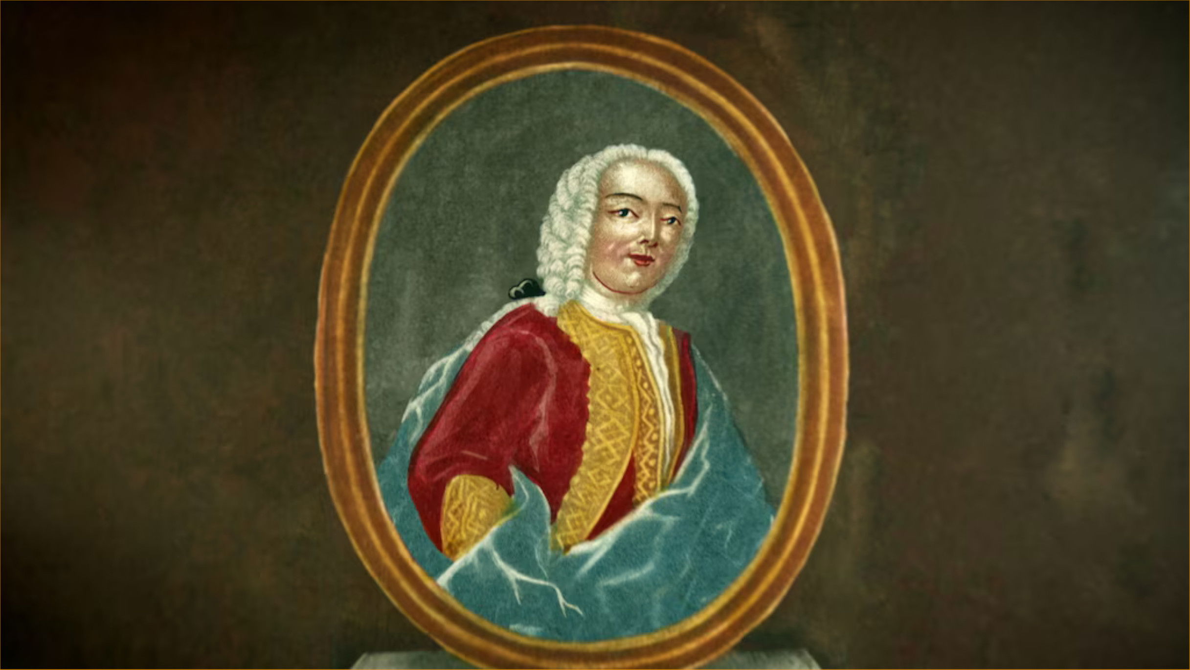 Backdrop for Die Akte Oppenheimer - Und ewig grüßt der Antisemit