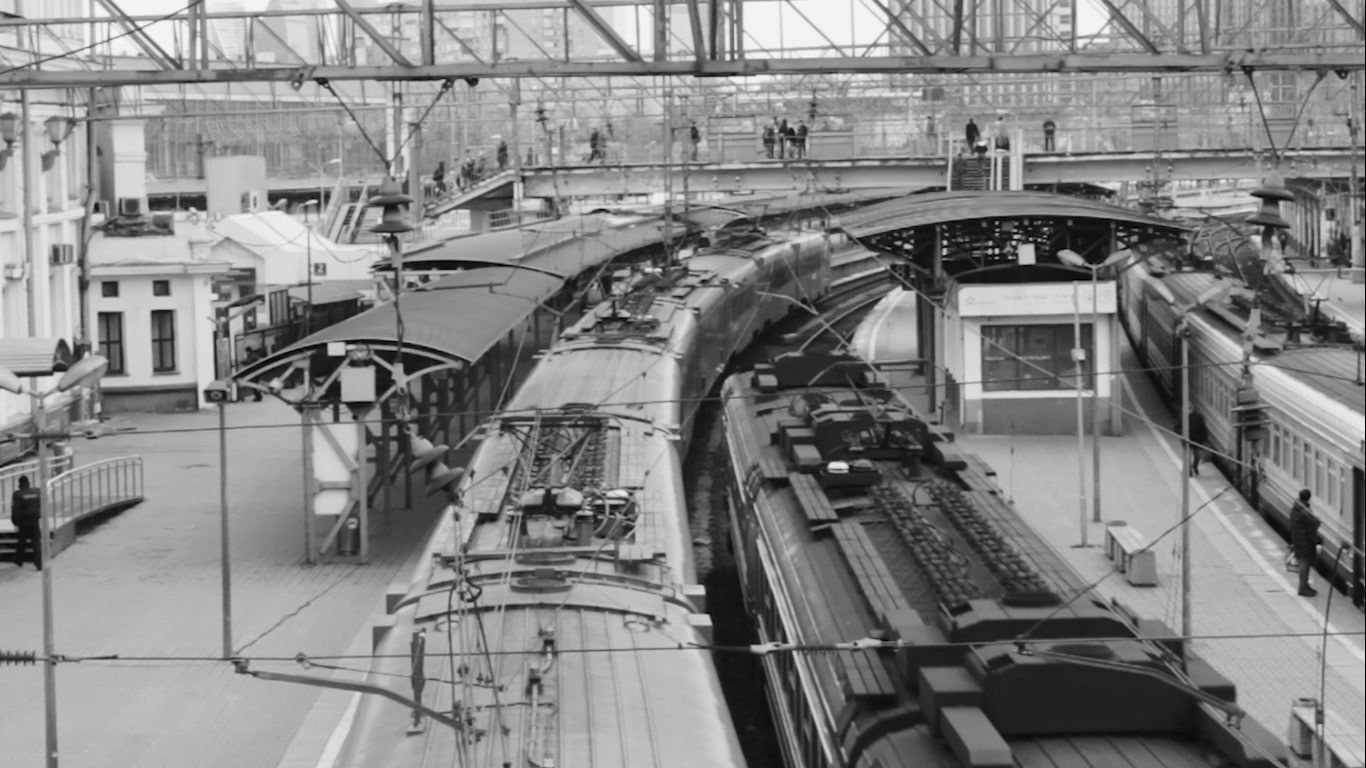 Backdrop for Boundaries