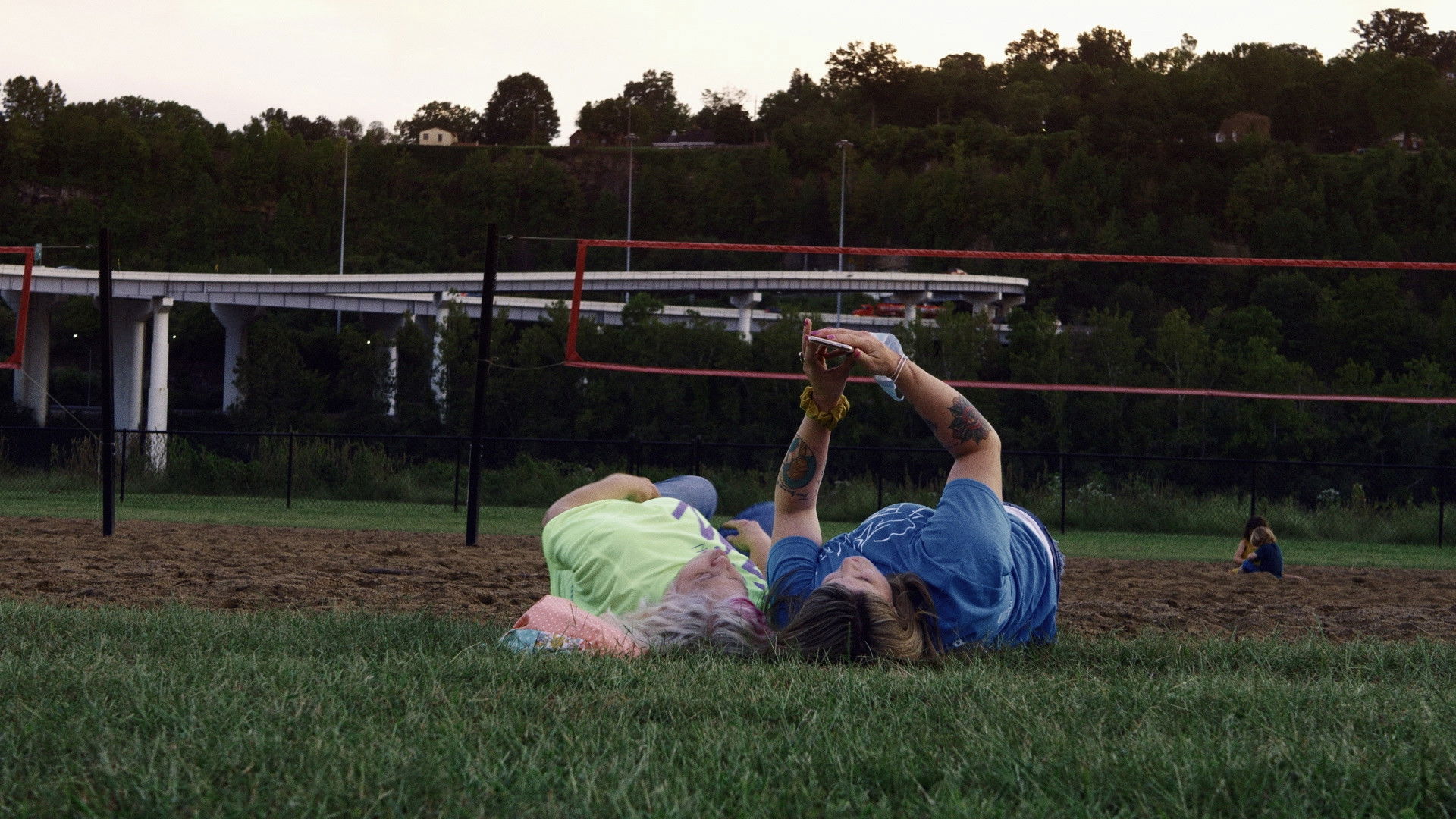 Backdrop for Picture Proof