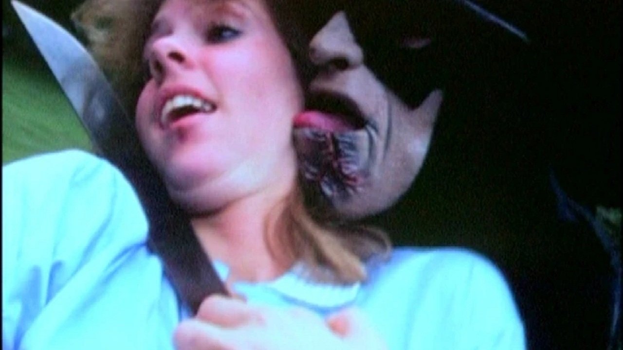 Backdrop for They Don't Cut the Grass Anymore