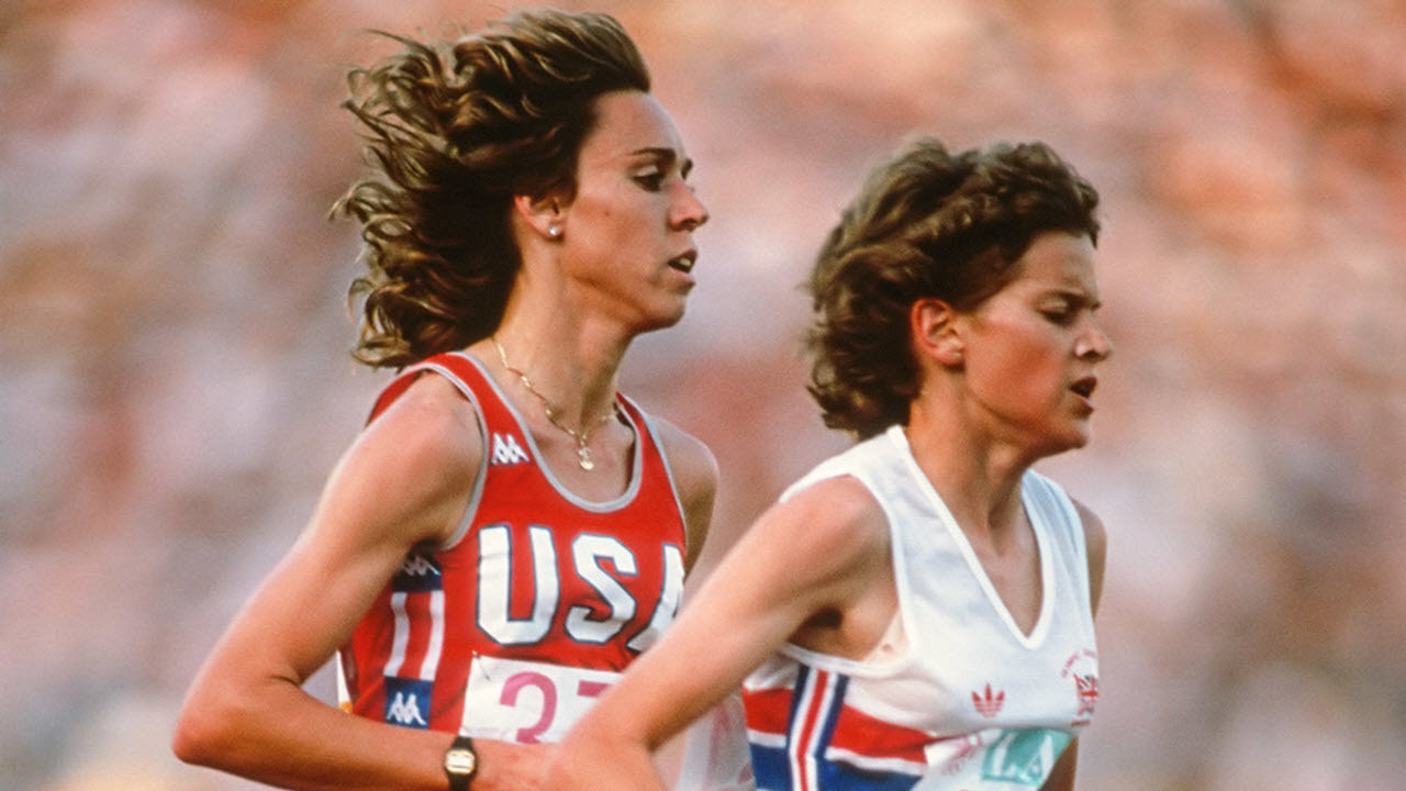 Backdrop for The Fall