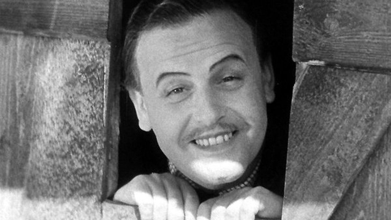 Backdrop for Na tý louce zelený