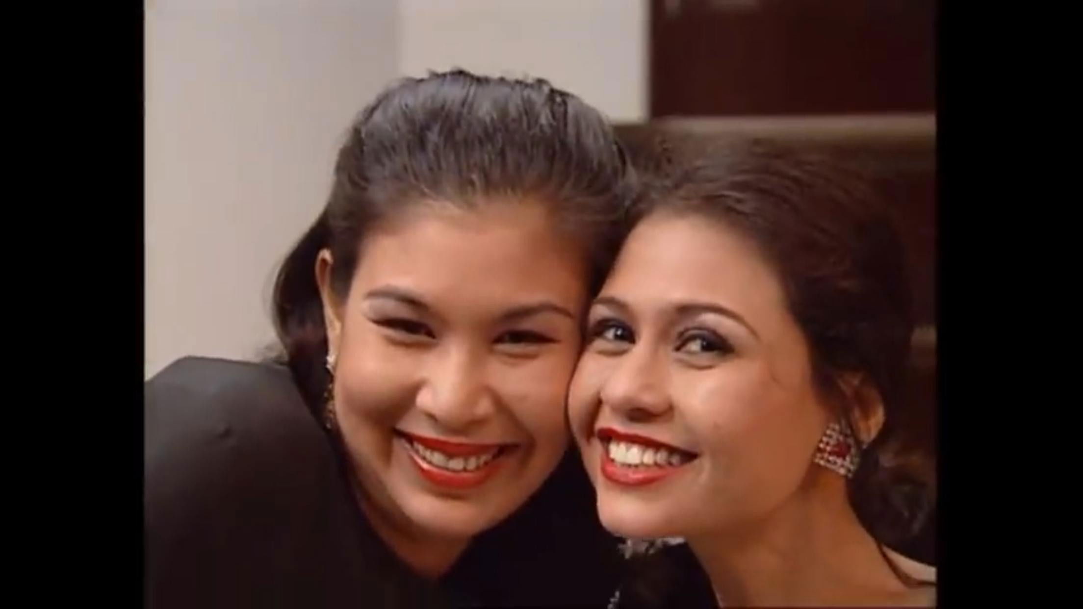 Backdrop for Pengantin Popular