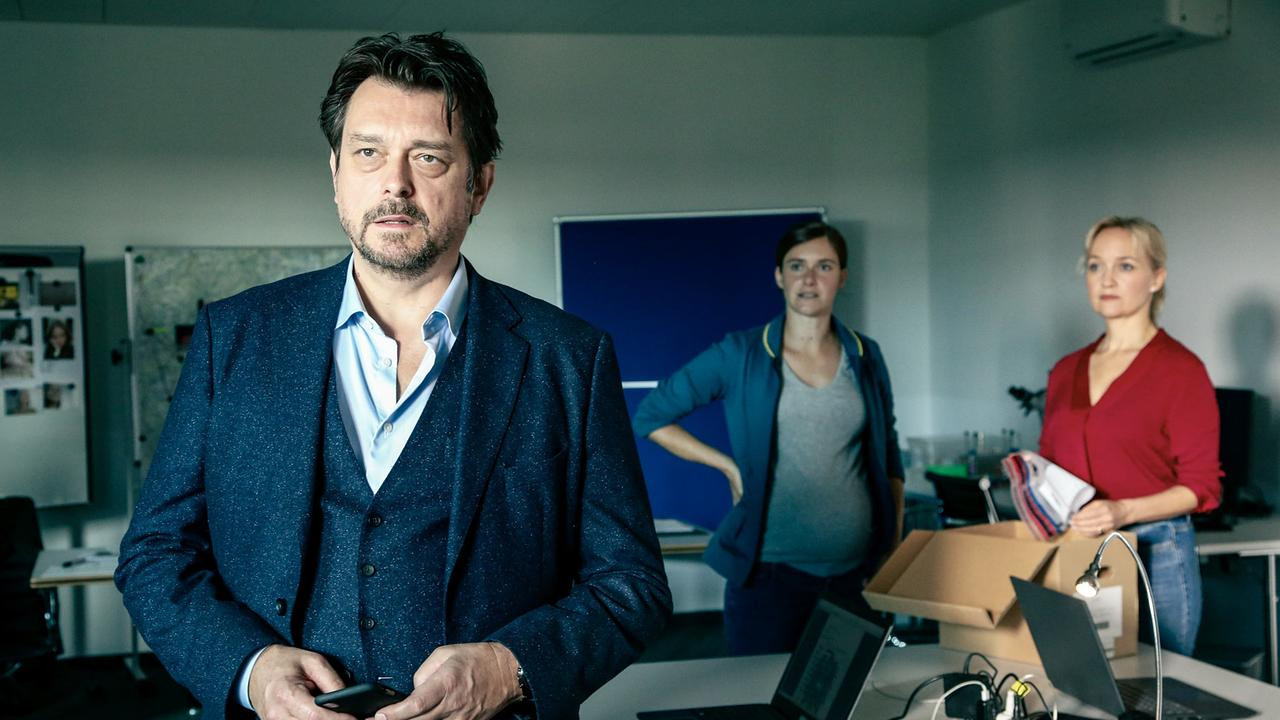 Backdrop for Steirertod