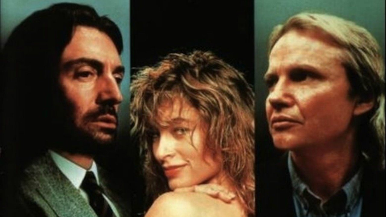 Backdrop for Eternity