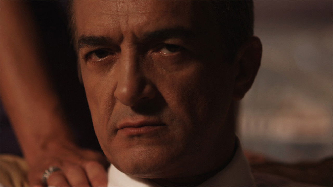 Backdrop for Directo