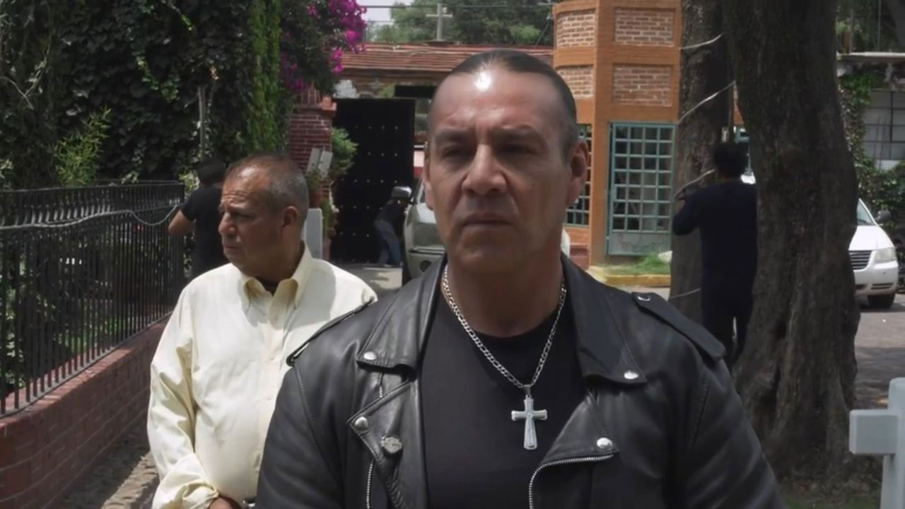 Backdrop for Las amantes del narco III