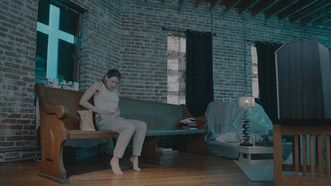 Backdrop for The Unbearing