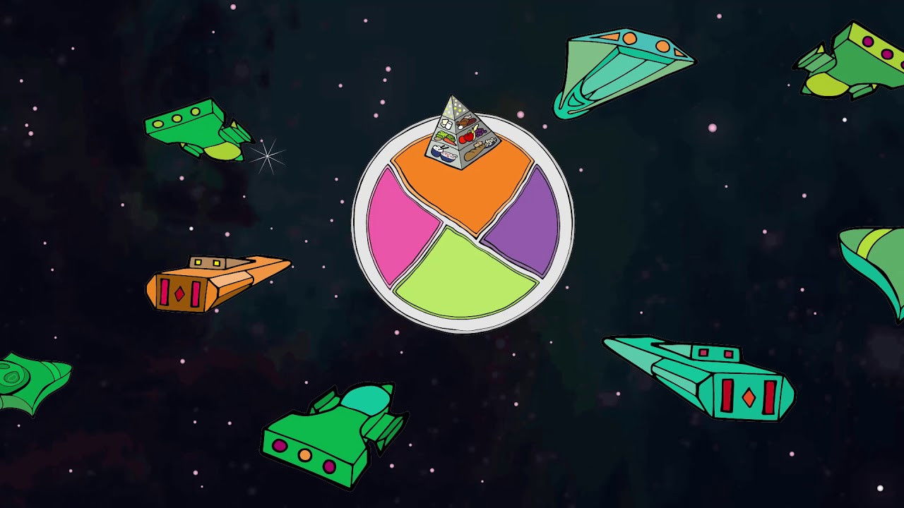 Backdrop for Fat Head Kids