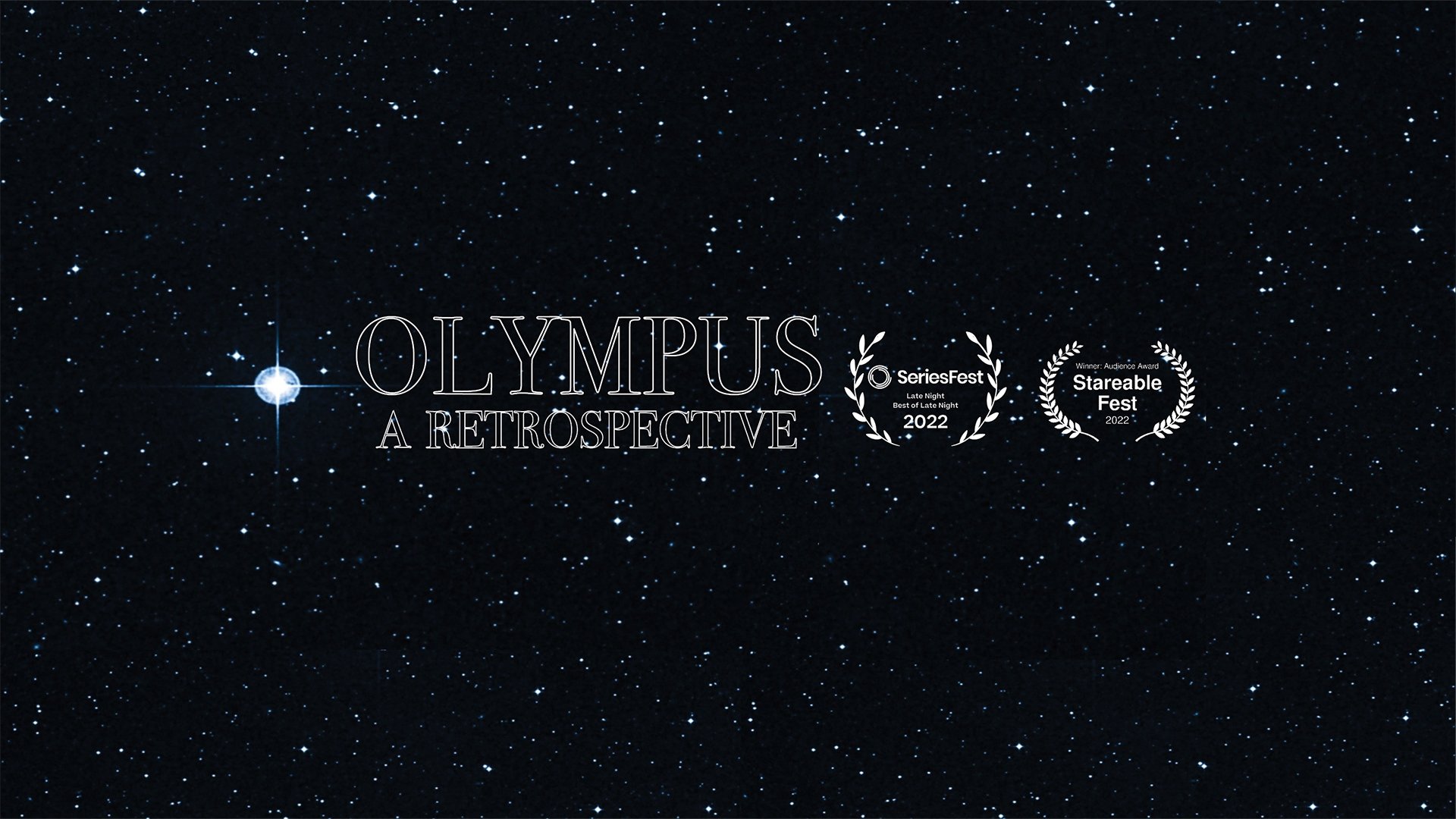 Backdrop for Olympus: A Retrospective