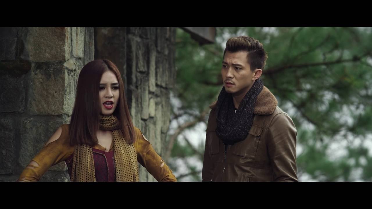 Backdrop for Phim Trường Ma