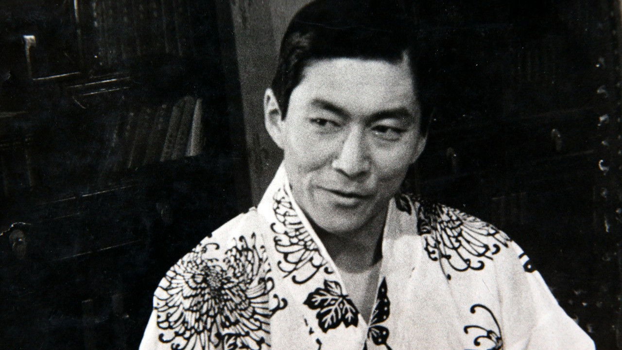 Backdrop for Guardian or a Guard: Episode 2