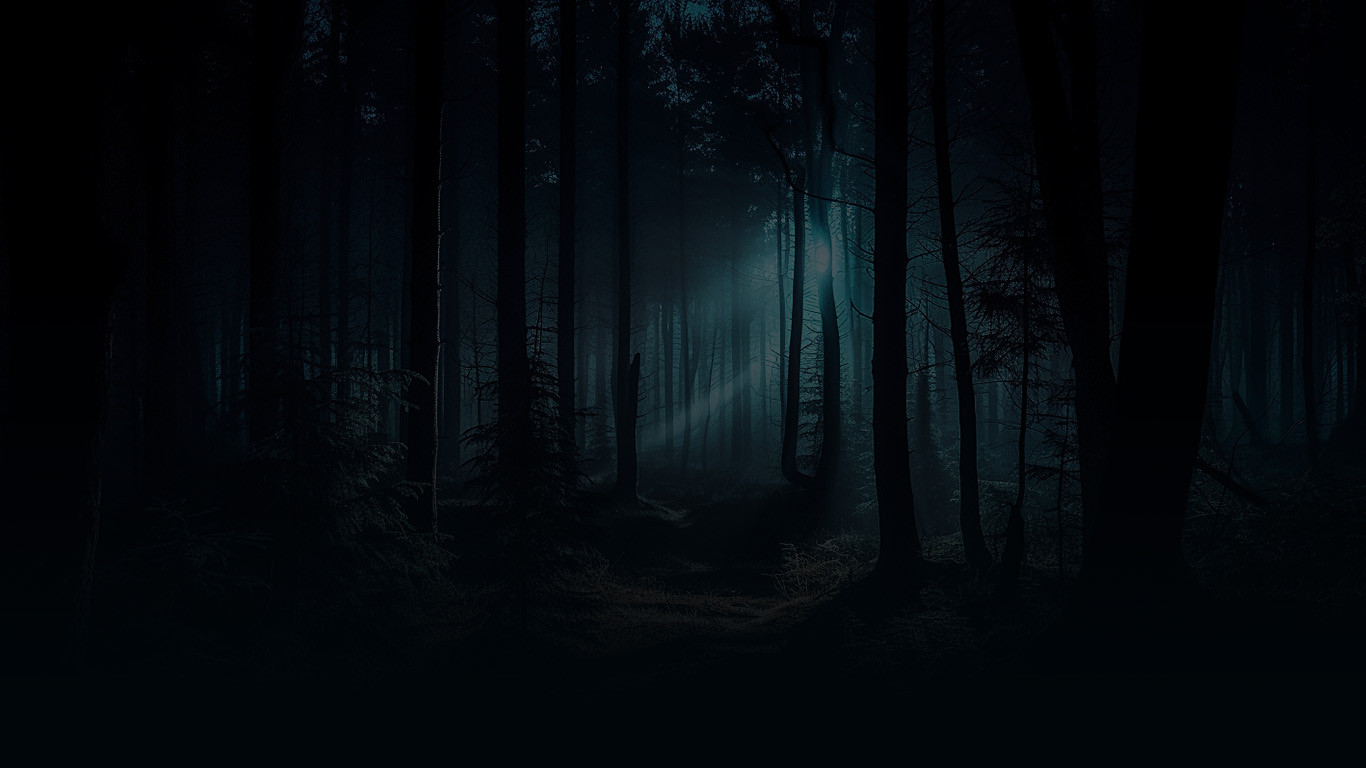 Backdrop for The Haunting Lodge