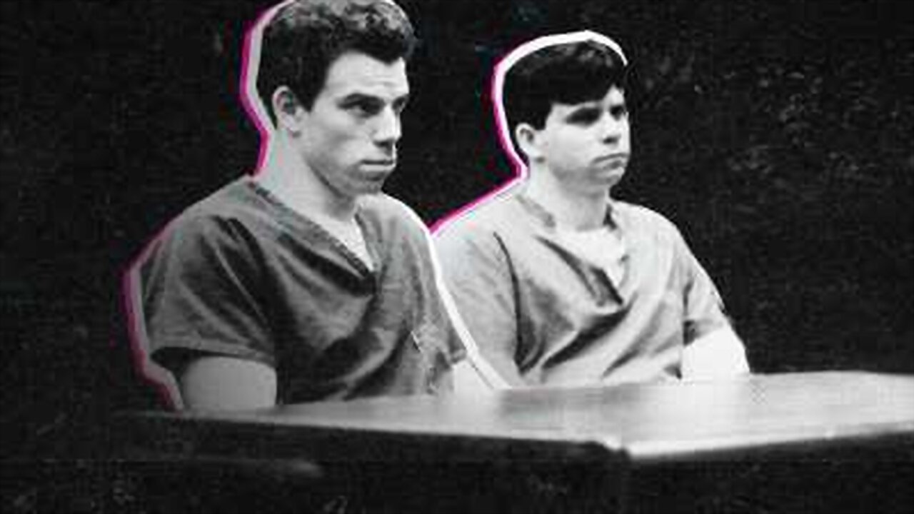 Backdrop for Menendez Brothers: Misjudged?