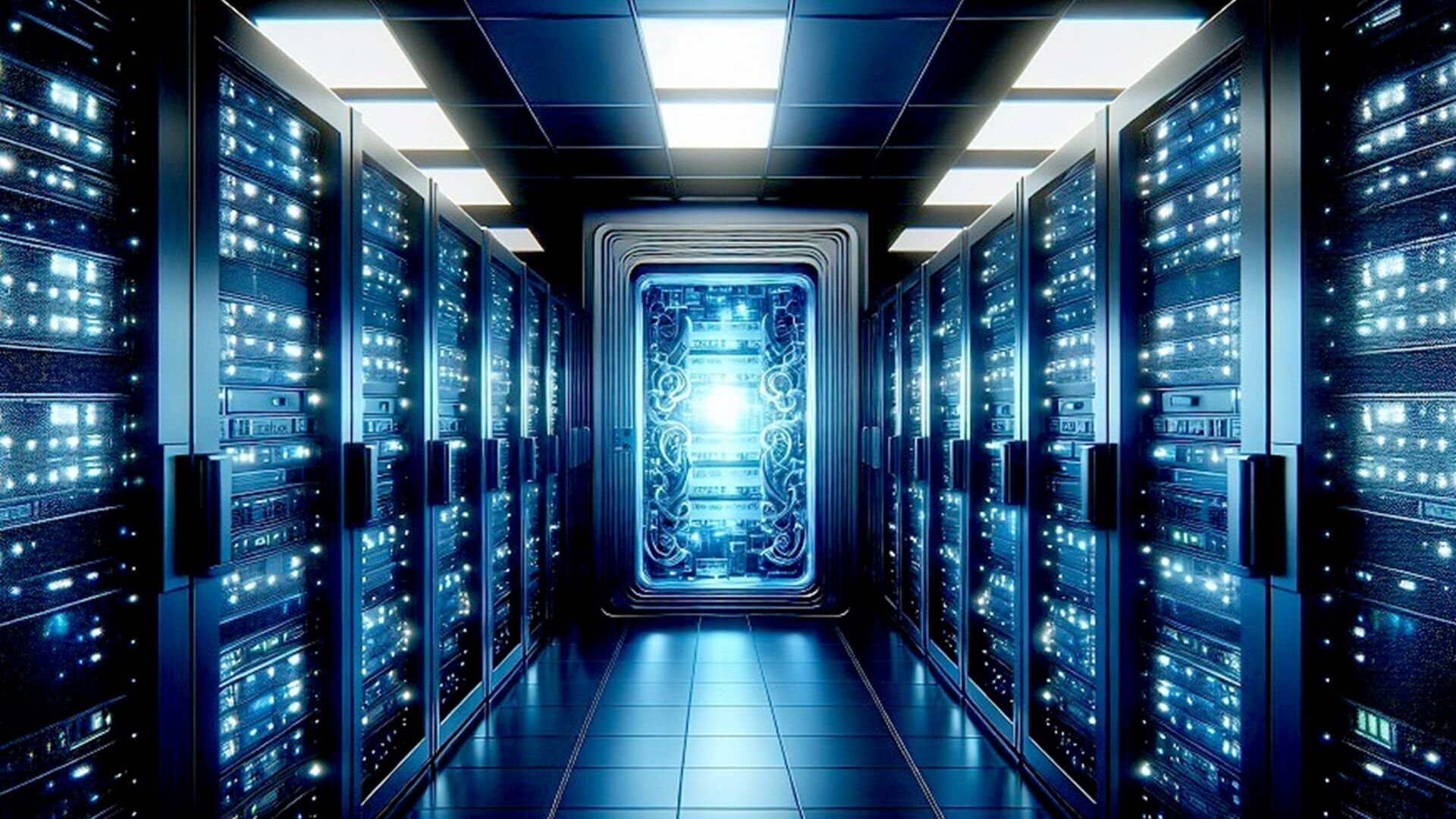 Backdrop for Digital Tsunami: Big Tech, Big AI, Big Brother