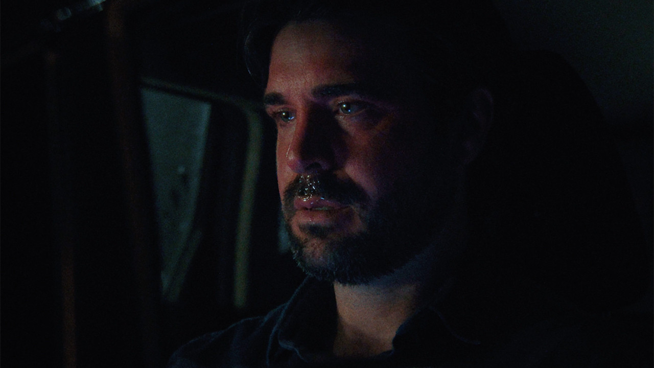 Backdrop for Everybody Wants to go to The Party